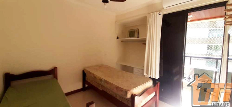 Imagem Cobertura com 3 Quartos à Venda, 130 m² em Praia Grande - Ubatuba