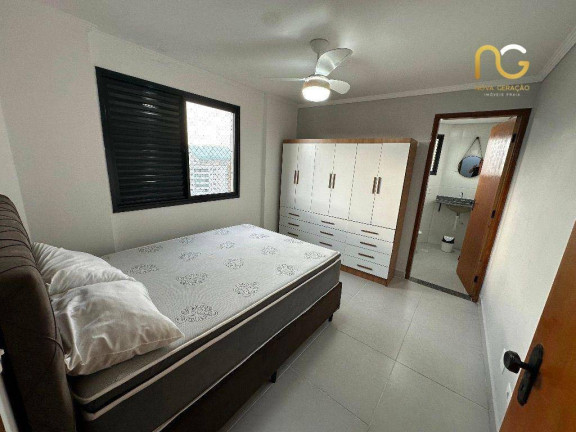 Imagem Apartamento com 2 Quartos à Venda, 77 m² em Aviação - Praia Grande Imagem Apartamento com 2 Quartos à Venda, 77 m² em Aviação - Praia Grande