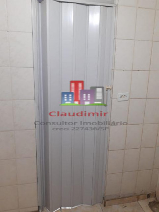 Imagem Apartamento com 2 Quartos à Venda, 46 m² em Cidade Tiradentes - São Paulo