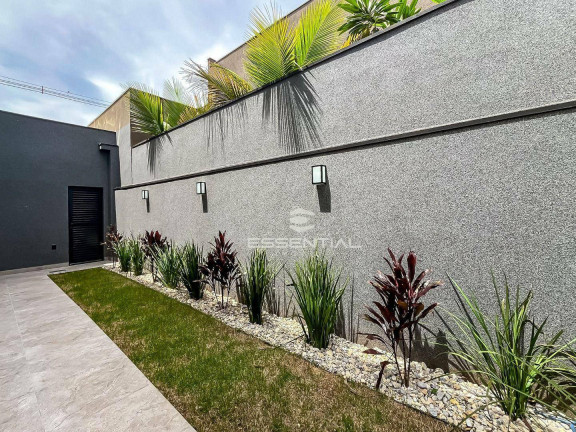 Imagem Casa com 3 Quartos à Venda, 255 m² em Parque Residencial Damha Vi - São José Do Rio Preto Imagem Casa com 3 Quartos à Venda, 255 m² em Parque Residencial Damha Vi - São José Do Rio Preto