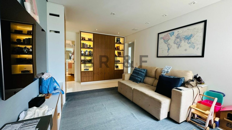 Imagem Apartamento com 3 Quartos à Venda, 370 m² em Campo Belo - São Paulo Imagem Apartamento com 3 Quartos à Venda, 370 m² em Campo Belo - São Paulo