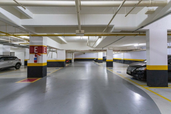 Imagem Imóvel com 1 Quarto à Venda, 61 m² em Brooklin - São Paulo Imagem Imóvel com 1 Quarto à Venda, 61 m² em Brooklin - São Paulo