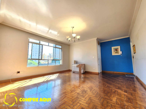 Foto do imóvel Apartamento com 2 Quartos à Venda, 78 m² em Santa Cecília - São Paulo
