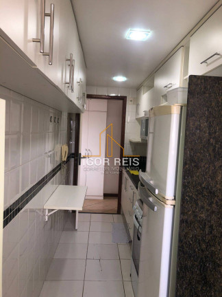 Imagem Apartamento com 2 Quartos à Venda,  em Parque Tamandaré - Campos Dos Goytacazes
