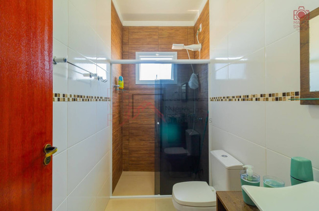 Imagem Casa de Condomínio com 3 Quartos à Venda, 163 m² em Residencial Phytus - Itupeva