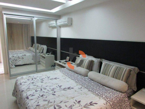 Imagem Casa com 5 Quartos à Venda, 400 m² em Luz - Nova Iguaçu