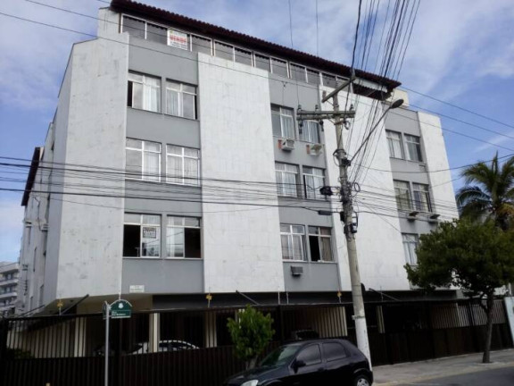 Apartamento com 2 Quartos à Venda, 96 m² em Centro - Cabo Frio