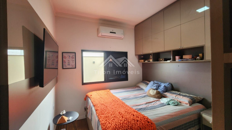 Imagem Casa de Condomínio com 3 Quartos à Venda, 125 m² em Horto Florestal Villágio - Sorocaba