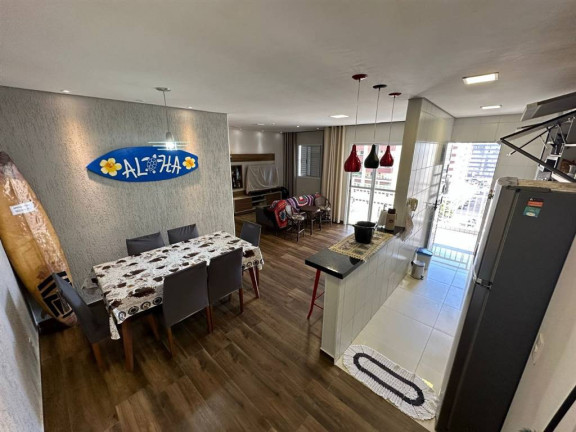 Imagem Apartamento com 2 Quartos à Venda, 74 m² em Ocian - Praia Grande Imagem Apartamento com 2 Quartos à Venda, 74 m² em Ocian - Praia Grande