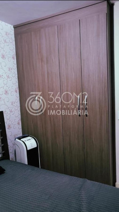 Imagem Apartamento com 3 Quartos à Venda, 62 m² em Jardim Stella - Santo André Imagem Apartamento com 3 Quartos à Venda, 62 m² em Jardim Stella - Santo André