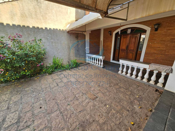 Casa com 3 Quartos à Venda, 335 m² em Brasil - Itu