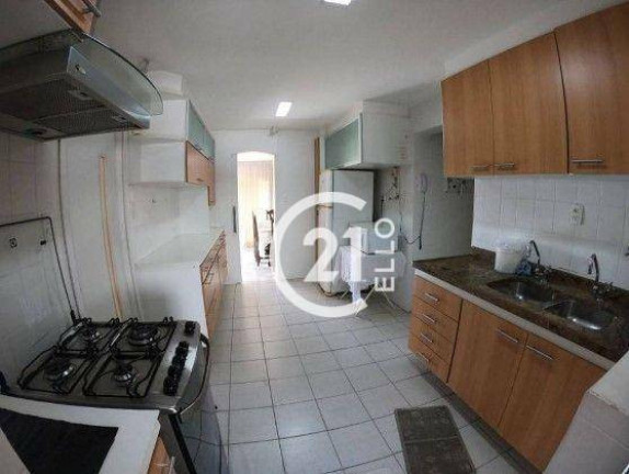 Imagem Cobertura com 3 Quartos à Venda, 287 m² em Brooklin Paulista - São Paulo Imagem Cobertura com 3 Quartos à Venda, 287 m² em Brooklin Paulista - São Paulo