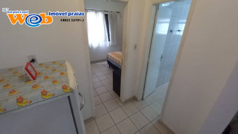 Imagem Apartamento com 1 Quarto à Venda, 47 m² em Guilhermina - Praia Grande