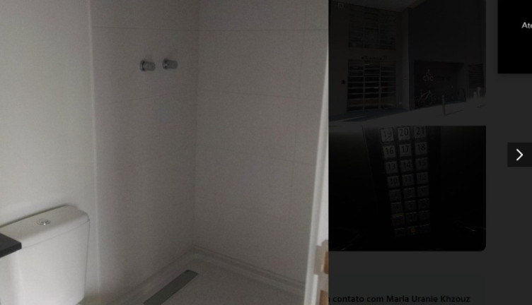 Imagem Apartamento com 1 Quarto à Venda, 44 m² em República - São Paulo Imagem Apartamento com 1 Quarto à Venda, 44 m² em República - São Paulo
