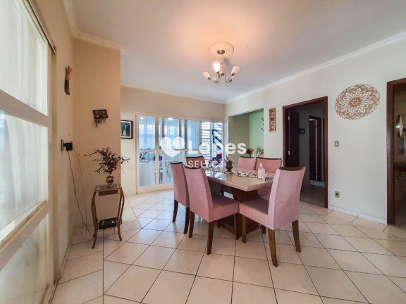 Imagem Casa com 4 Quartos à Venda,  em Jardim Eulina - Campinas