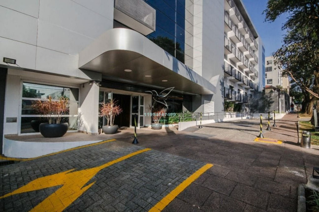 Imagem Sala Comercial à Venda, 31 m² em Vila Congonhas - São Paulo Imagem Sala Comercial à Venda, 31 m² em Vila Congonhas - São Paulo