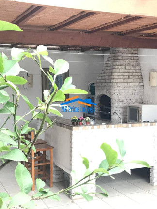 Imagem Sobrado com 3 Quartos à Venda, 310 m² em Vila São Silvestre - São Paulo Imagem Sobrado com 3 Quartos à Venda, 310 m² em Vila São Silvestre - São Paulo