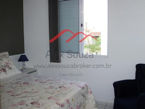 Imagem Apartamento com 2 Quartos à Venda, 49 m² em Jardim Recanto Dos Sonhos - Sumaré