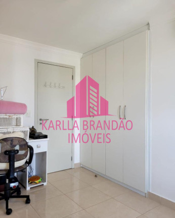 Imagem Apartamento com 3 Quartos à Venda, 95 m² em Tirol - Natal Imagem Apartamento com 3 Quartos à Venda, 95 m² em Tirol - Natal