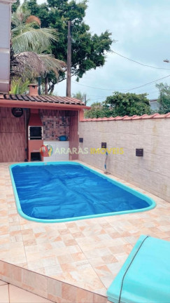 Casa com 2 Quartos à Venda, 119 m² em Jardim  Vista Linda - Bertioga