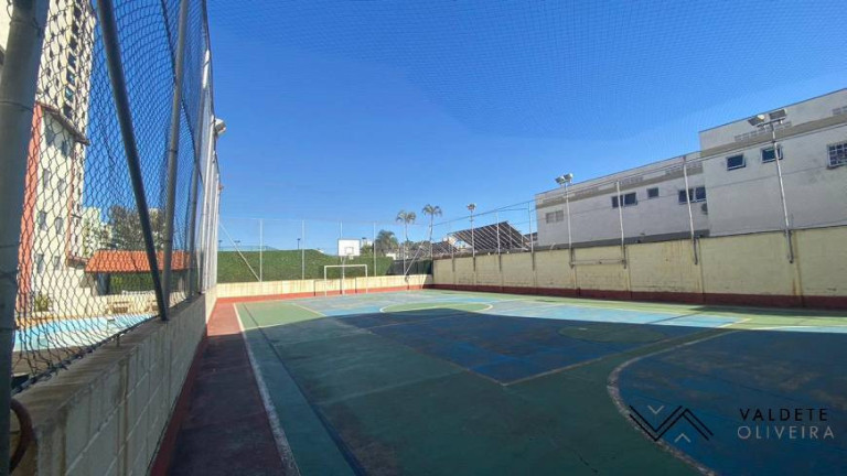 Imagem Apartamento com 2 Quartos à Venda, 44 m² em Jardim América - São José Dos Campos Imagem Apartamento com 2 Quartos à Venda, 44 m² em Jardim América - São José Dos Campos