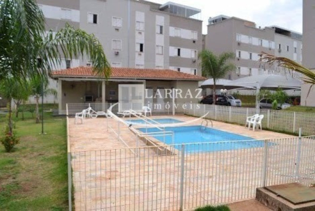 Imagem Imóvel com 2 Quartos à Venda, 43 m² em Parque Dos Lagos - Ribeirão Preto Imagem Imóvel com 2 Quartos à Venda, 43 m² em Parque Dos Lagos - Ribeirão Preto