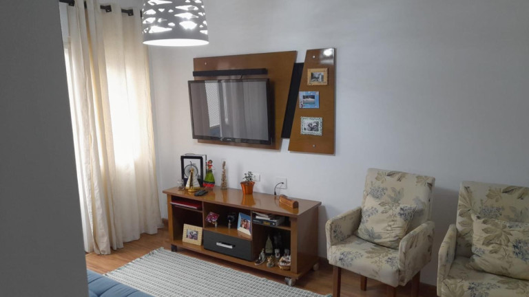 Imagem Apartamento com 2 Quartos à Venda, 75 m² em Vila Mathias - Santos Imagem Apartamento com 2 Quartos à Venda, 75 m² em Vila Mathias - Santos