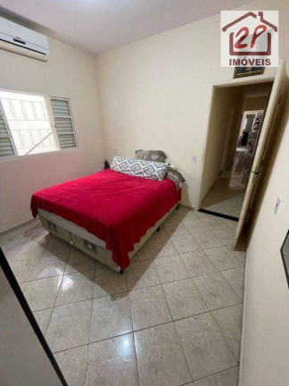 Imagem Casa com 4 Quartos à Venda, 60 m² em Jardim Santa Inês - São José Dos Campos