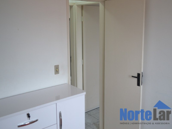 Imagem Apartamento com 2 Quartos à Venda, 55 m² em Nossa Senhora Do ó - São Paulo