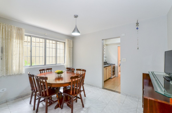 Imagem Casa de Vila com 2 Quartos à Venda, 64 m² em Vila Mascote - São Paulo