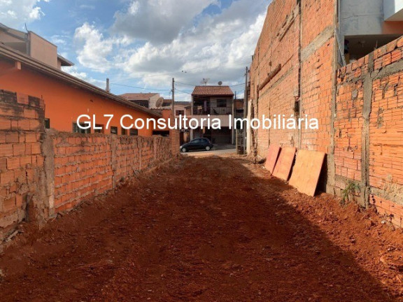 Imagem Terreno à Venda, 125 m² em Jardim Morada Do Sol - Indaiatuba
