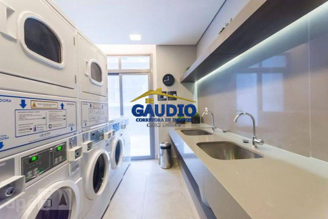 Imagem Apartamento com 1 Quarto para Alugar, 35 m² em Vila Madalena - São Paulo Imagem Apartamento com 1 Quarto para Alugar, 35 m² em Vila Madalena - São Paulo