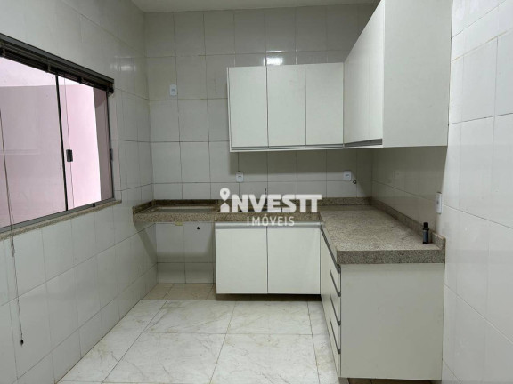 Imagem Casa com 3 Quartos à Venda, 113 m² em Setor Três Marias - Goiânia Imagem Casa com 3 Quartos à Venda, 113 m² em Setor Três Marias - Goiânia