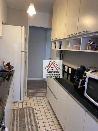 Imagem Apartamento com 3 Quartos à Venda, 64 m² em Jardim Marajoara - São Paulo Imagem Apartamento com 3 Quartos à Venda, 64 m² em Jardim Marajoara - São Paulo