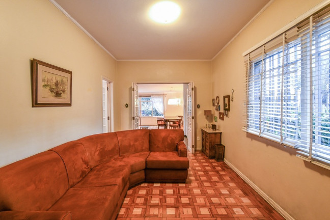 Imagem Casa com 4 Quartos à Venda, 290 m² em Vila Mariana - São Paulo Imagem Casa com 4 Quartos à Venda, 290 m² em Vila Mariana - São Paulo