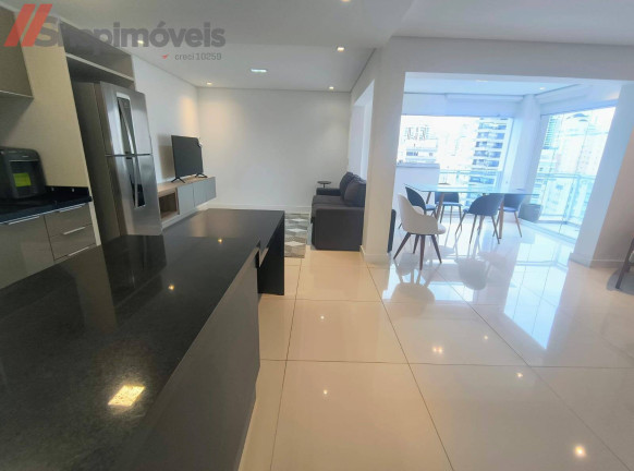 Imagem Apartamento com 2 Quartos para Alugar, 100 m² em Paraíso - São Paulo