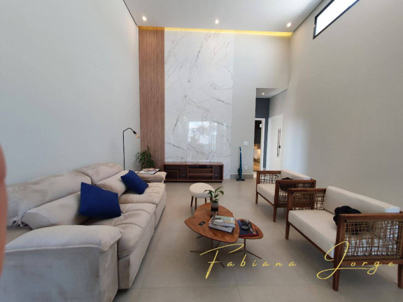 Imagem Casa de Condomínio com 3 Quartos à Venda, 221 m² em Swiss Park - Campinas Imagem Casa de Condomínio com 3 Quartos à Venda, 221 m² em Swiss Park - Campinas
