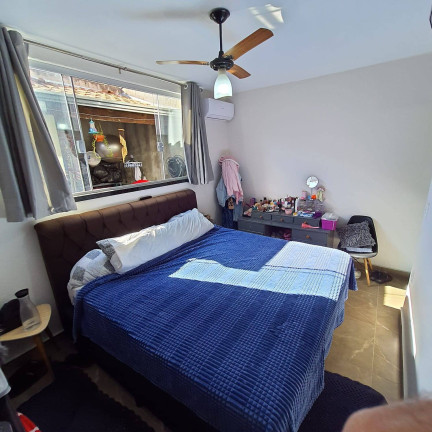 Imagem Casa com 2 Quartos à Venda, 125 m² em Jardim Chapadão - Bauru