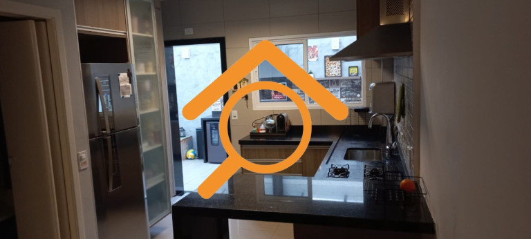 Imagem Casa com 2 Quartos à Venda, 82 m² em Jardim Marajoara - São Paulo