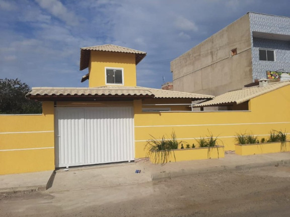 Casa com 3 Quartos à Venda, 180 m² em Raphaville - Maricá