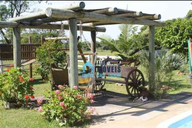 Imagem Fazenda à Venda, 60.000 m² em Rancho Velho - Capivari Do Sul Imagem Fazenda à Venda, 60.000 m² em Rancho Velho - Capivari Do Sul