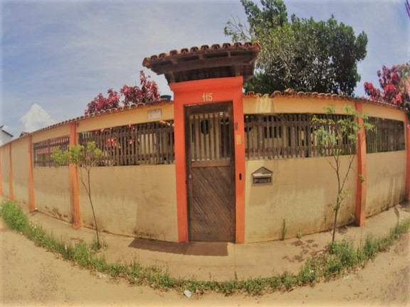 Imagem Casa com 4 Quartos à Venda, 155 m² em Santa Mônica - Guarapari