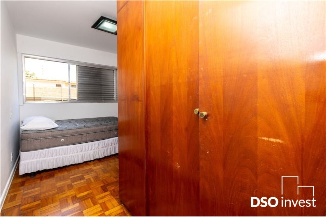 Imagem Apartamento com 2 Quartos à Venda, em Itaim Bibi - São Paulo Imagem Apartamento com 2 Quartos à Venda, em Itaim Bibi - São Paulo