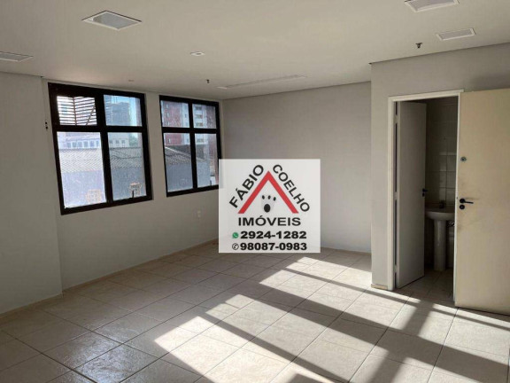 Imagem Imóvel à Venda, 40 m² em Chácara Santo Antônio - São Paulo