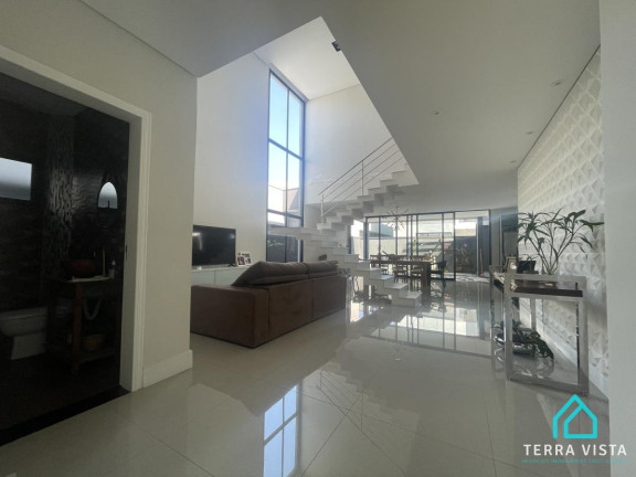 Imagem Casa de Condomínio com 4 Quartos à Venda, 320 m² Imagem Casa de Condomínio com 4 Quartos à Venda, 320 m²