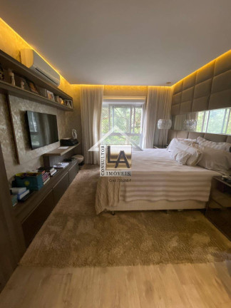 Imagem Apartamento com 4 Quartos à Venda, 235 m² em Vila Andrade - São Paulo
