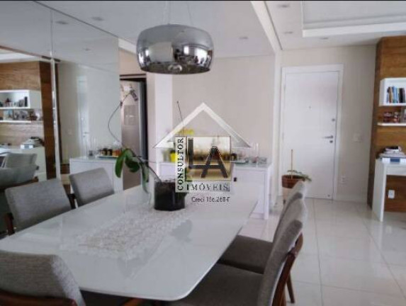 Imagem Apartamento com 2 Quartos à Venda, 116 m² em Jardim Das Acácias - São Paulo Imagem Apartamento com 2 Quartos à Venda, 116 m² em Jardim Das Acácias - São Paulo