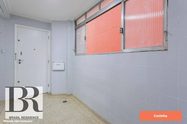 Imagem Apartamento com 4 Quartos à Venda, 153 m² em Paraíso - São Paulo