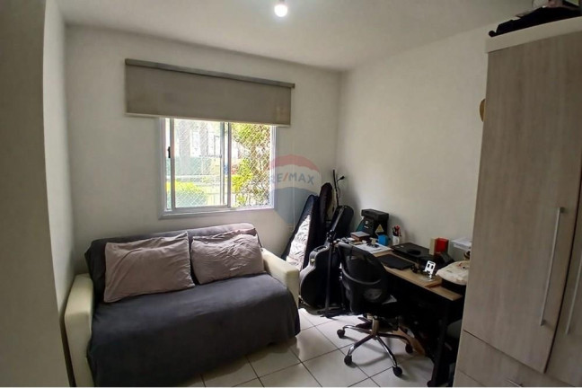 Imagem Apartamento com 2 Quartos à Venda, 50 m² em Jacarepaguá - Rio De Janeiro