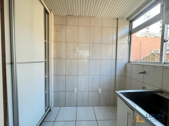 Imagem Apartamento com 3 Quartos à Venda, 98 m² em Centro - Florianópolis Imagem Apartamento com 3 Quartos à Venda, 98 m² em Centro - Florianópolis
